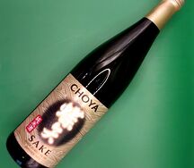 Sake Choya