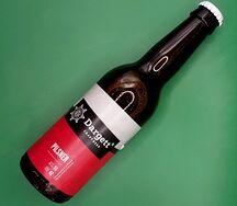 Գարեջուր Dargett Pilsner