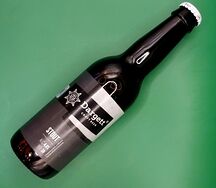 Գարեջուր Dargett Stout