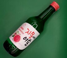 Soju Jinro Թուրինջ