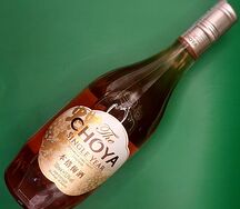 Լիկյոր Choya Single Year