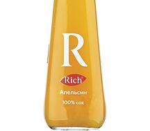 Сок Rich Апельсин
