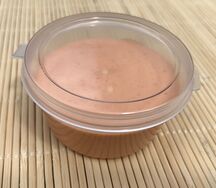 Спайси-соус