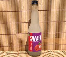 Лимонад Swag личи-мангостин