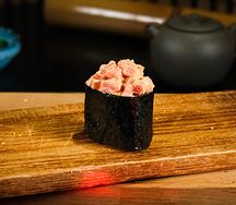 Спайси тунец