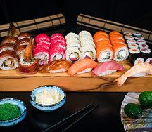 Рыбка Фредди