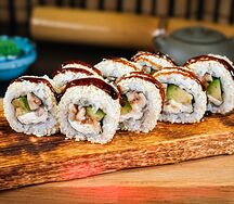 Молчание угрят