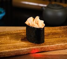 Спайси креветка