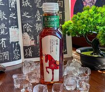 Чёрный чай без сахара