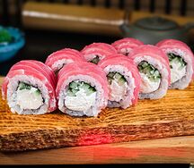 Филадельфия тунец