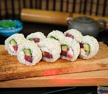 Молчание тунчат