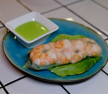 Спринг ролл