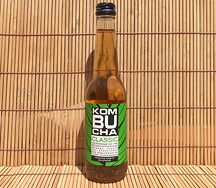 Swag комбуча классическая