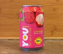 Сок You Vietnam Личи