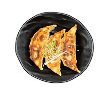 Խոզի մսով գյոձա