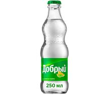 Добрый лимон-лайм