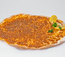 Լահմաջո մեծ