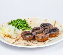 Խորոված սունկ