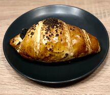 Круассан шоколадный
