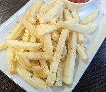 Картофель фри