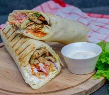 Ролл Классика