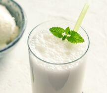 Милкшейк Классический