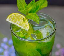 Мохито Классический