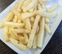 Картофель фри