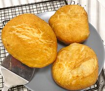 Беляш