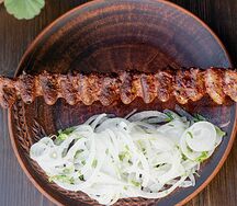 Сердца куриные