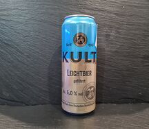 Beer Kult Light