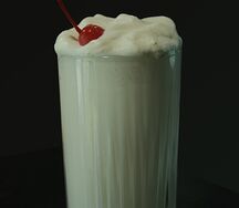 Pina Colada