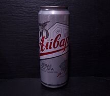 Beer Alivariya White Gold