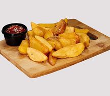 Картофель Айдахо