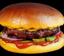 Бургер классик