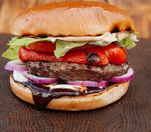 Блек пеппер