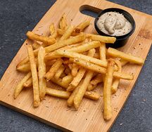 Картофель фри