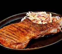 Корейка техас