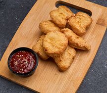 Наггетсы куриные