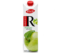 Сок Rich