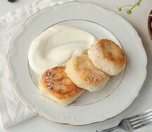 Сырники
