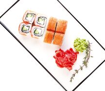 Ролл Филадельфия