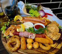 Супер-комбо