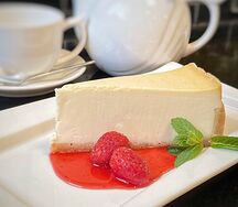 Чизкейк Нью-йорк