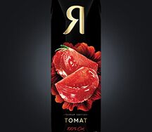 Сок Я Томатный
