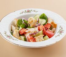 Салат Панцанелла