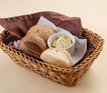 Хлебная корзина