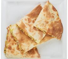 Պուխ տավարի մսով