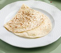 Кутабы с сыром