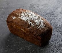 Хлеб Буржуа